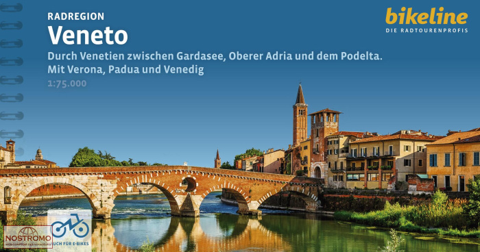 VENETO | Esterbauer cycling guide