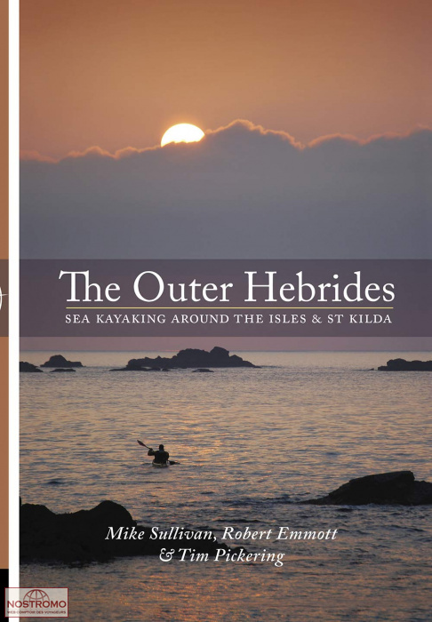 THE OUTER HEBRIDES | Pesda sea kayaking guide