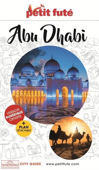 ABU DHABI | le Petit Futé travel guide