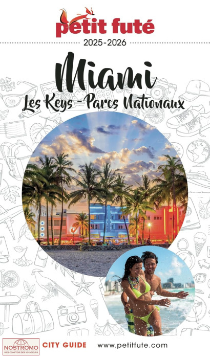 MIAMI - LES KEYS - PARCS NATIONAUX | guide touristique le Petit Futé