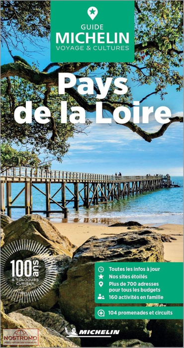 PAYS DE LA LOIRE | Michelin travel guide