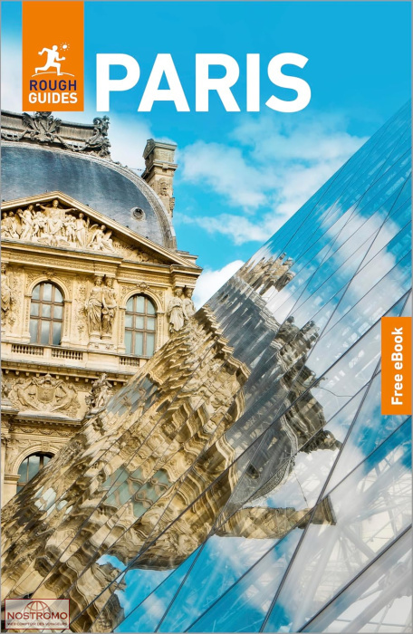 PARIS | Rough Guides travel guide