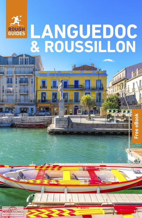 LANGUEDOC & ROUSSILLON | Rough Guides travel guide