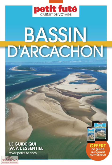 BASSIN D'ARCACHON | le Petit Futé travel guide