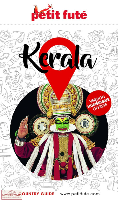 KERALA | le Petit Futé travel guide
