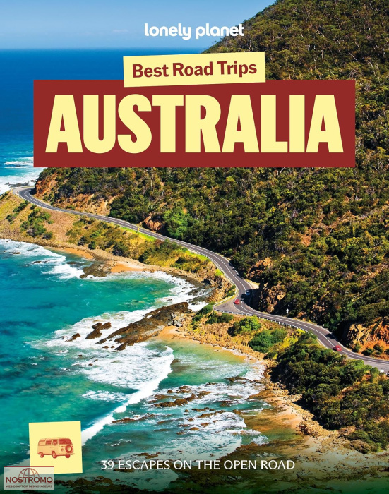 AUSTRALIA | Lonely Planet travel guide