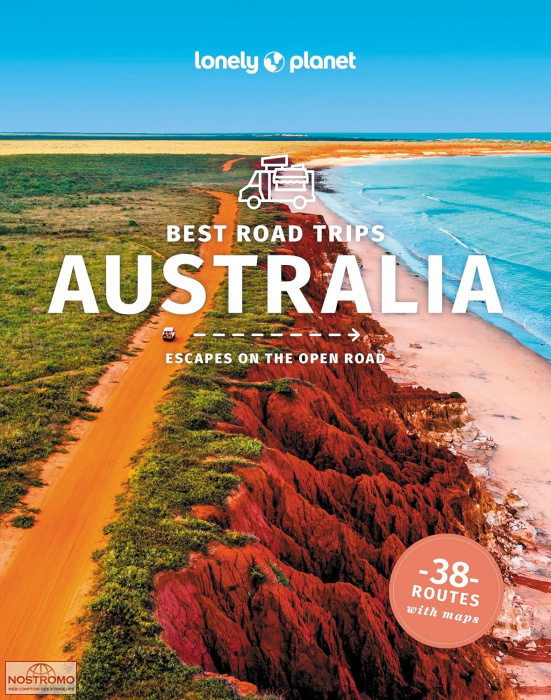 AUSTRALIA | Lonely Planet travel guide