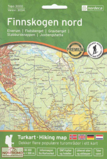 3034 FINNSKOGEN NORD