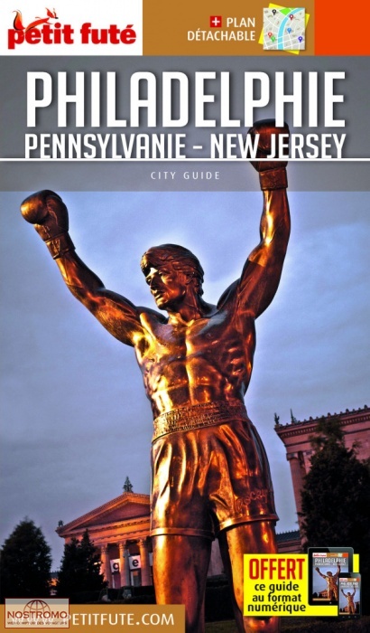 PHILADELPHIE | le Petit Futé travel guide