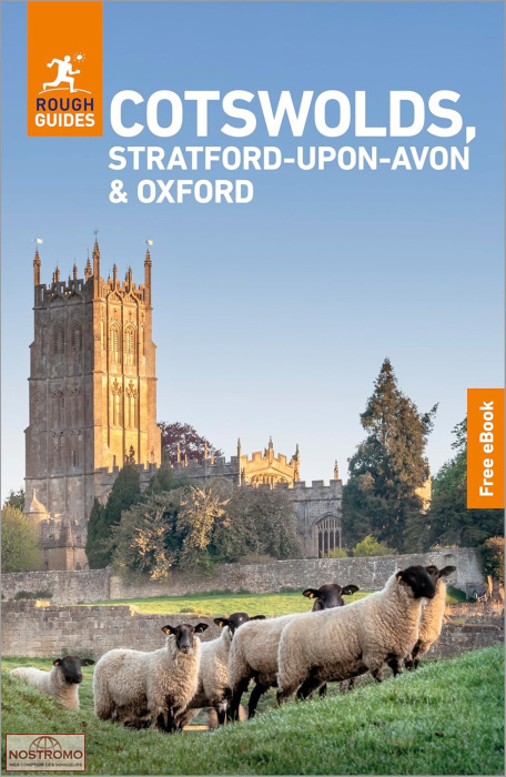 COTSWOLDS, STRATFORD-UPON-AVON & OXFORD | Rough Guides travel guide