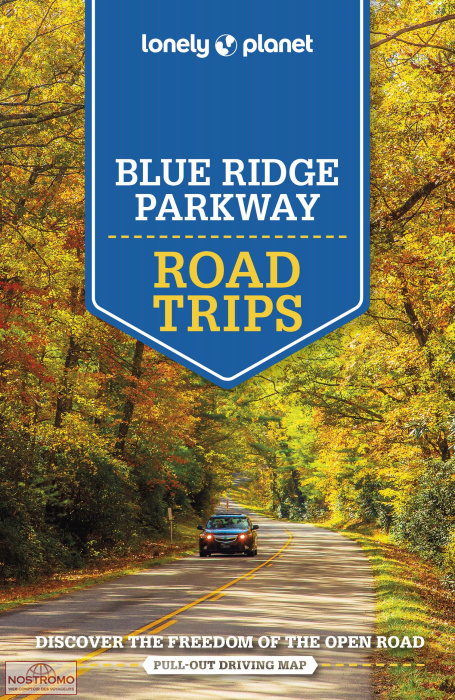 BLUE RIDGE PARKWAY | Lonely Planet travel guide