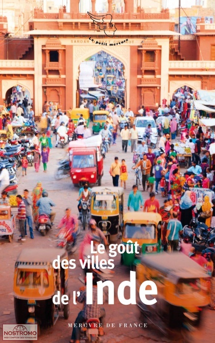 VILLES DE L'INDE