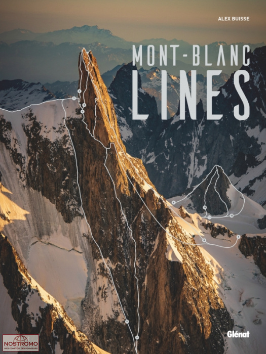 MONT-BLANC LINES