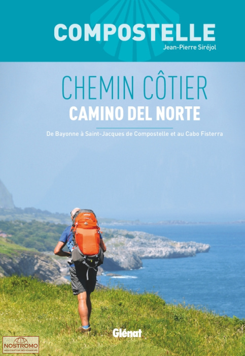 CHEMIN CÔTIER - CAMINO DEL NORTE | guide de pélerinage Rando