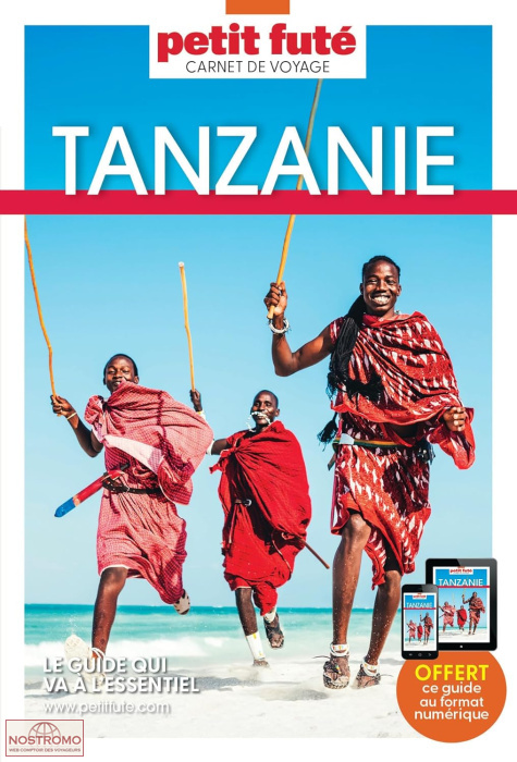 TANZANIE - ZANZIBAR | guide touristique le Petit Futé