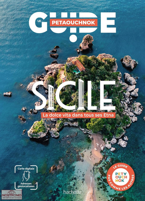 SICILE | guide touristique Petaouchnok