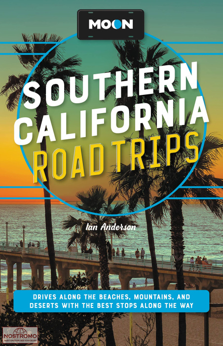 CALIFORNIE DU SUD | guide touristique Moon