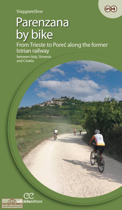 PARENZANA BY BIKE | Ediciclo cycling guide