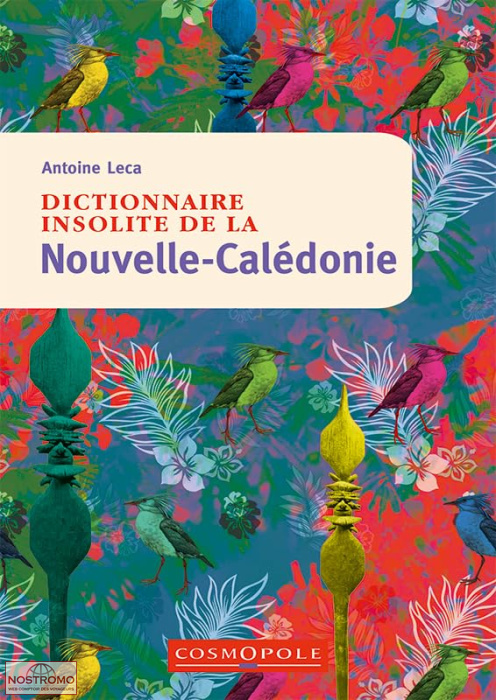 NOUVELLE-CALÉDONIE
