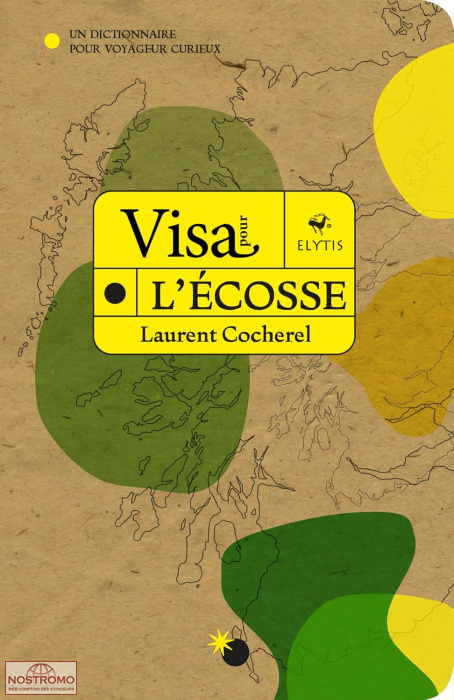 ÉCOSSE