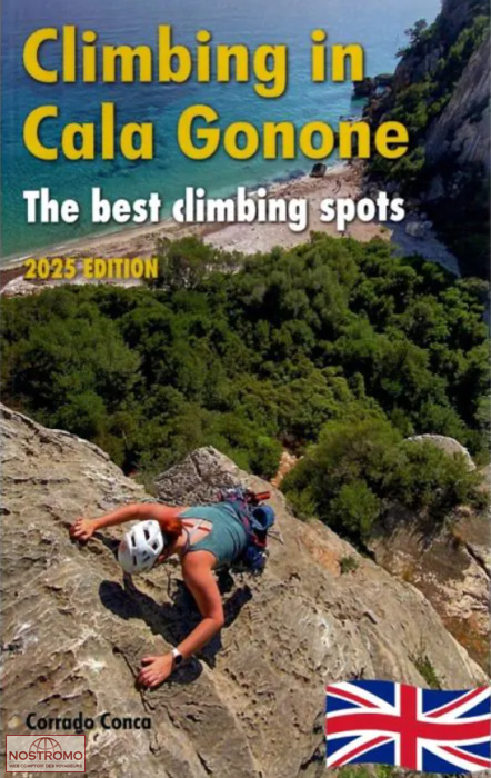 CALA GONONE - THE BEST CLIMBING SPOTS | Segnavia climbing guide