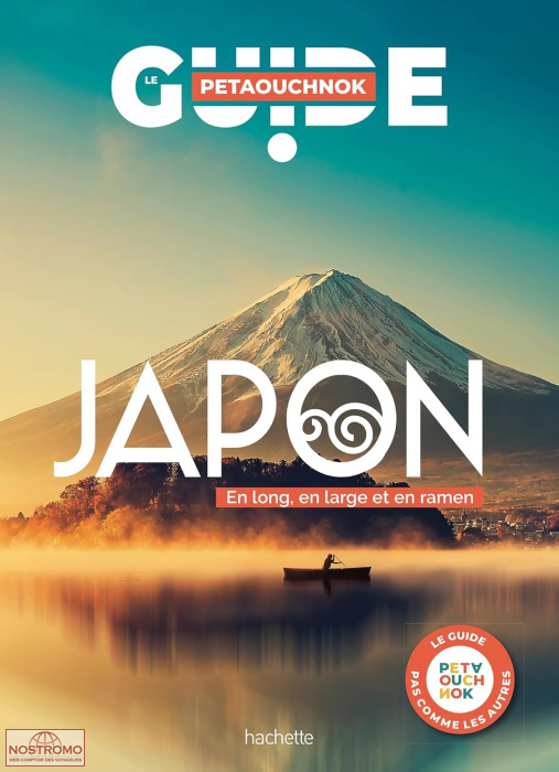JAPON | Petaouchnok travel guide