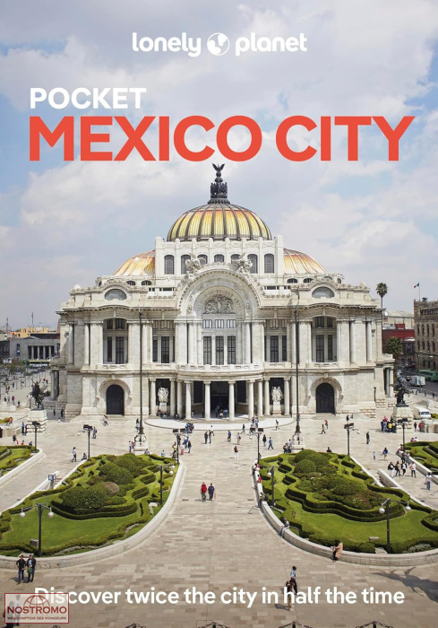 MEXICO CITY | Lonely Planet travel guide
