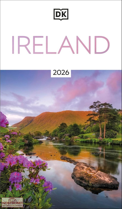 IRELAND | Eyewitness travel guide