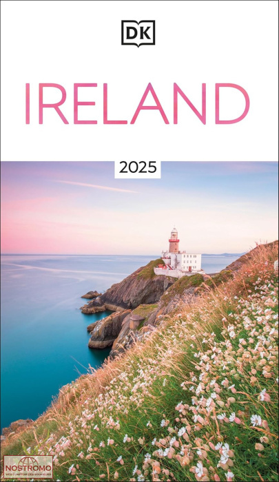 IRELAND | Eyewitness travel guide