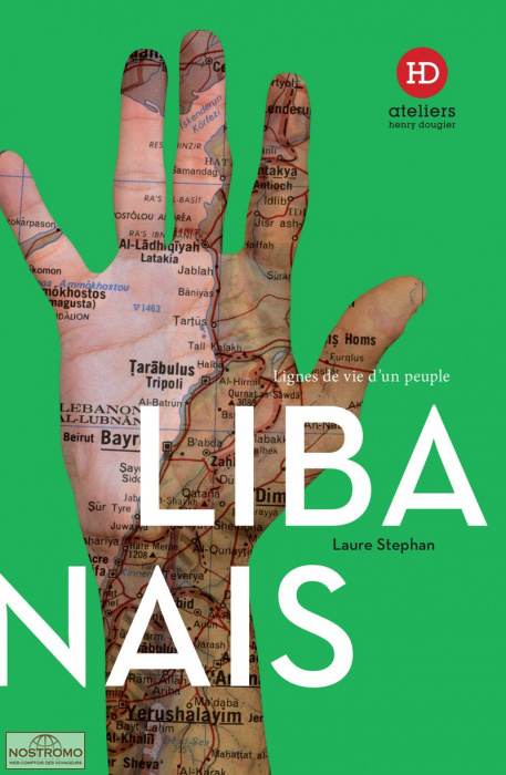 LIBANAIS