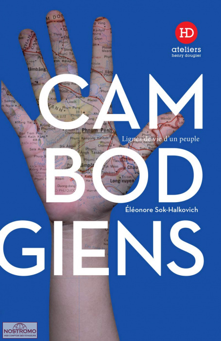 CAMBODGIENS