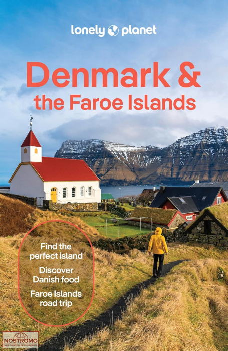 DANEMARK ET LES ÎLES FÉROÉ | guide touristique Lonely Planet