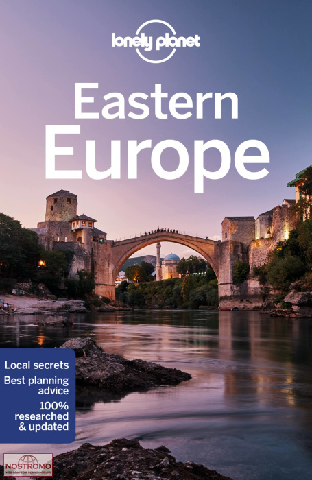 EASTERN EUROPE | Lonely Planet travel guide