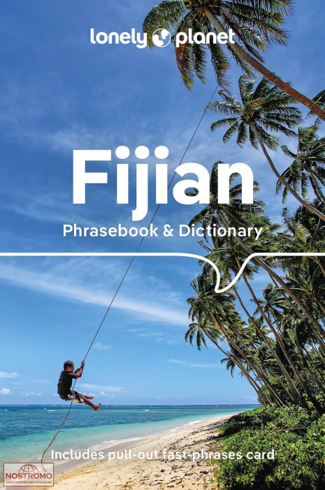 FIJIAN | Lonely Planet phraseboo