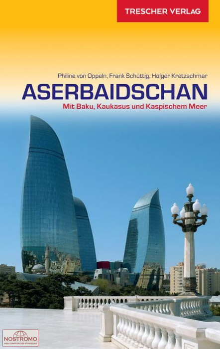 AZERBAIJAN | Trescher travel guide