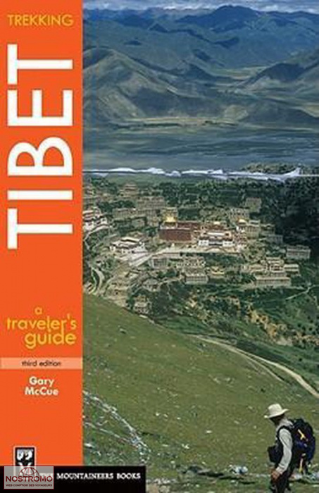 TREKKING IN TIBET | Mountaineers trekking guide