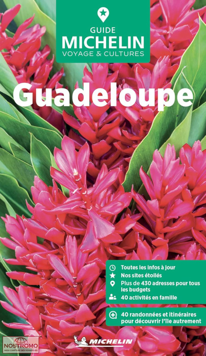 GUADELOUPE | Michelin travel guide