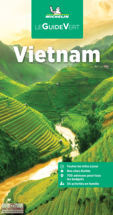 VIETNAM | Michelin travel guide
