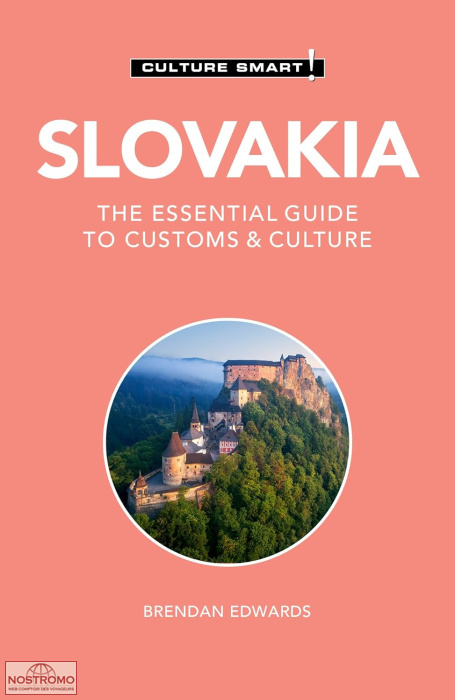 SLOVAQUIE | guide culturel Culture Smart!