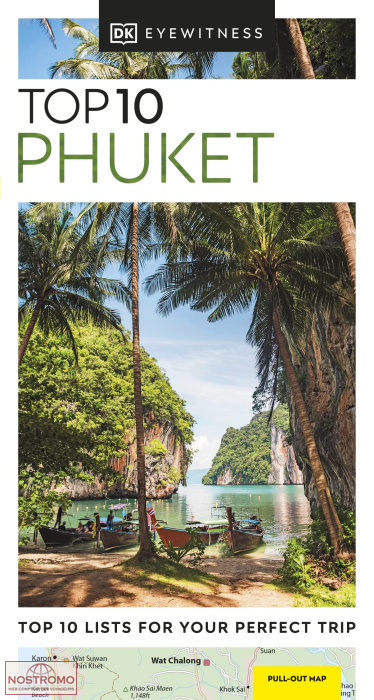 PHUKET | guide touristique Top 10