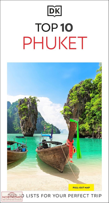 PHUKET | Top 10 travel guide