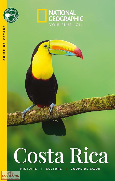 COSTA RICA | National Geographic travel guide