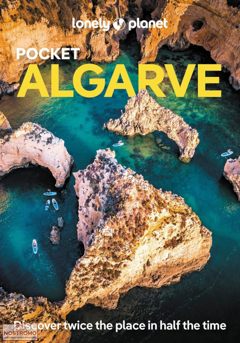 ALGARVE | Lonely Planet travel guide