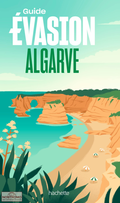ALGARVE | Évasion travel guide