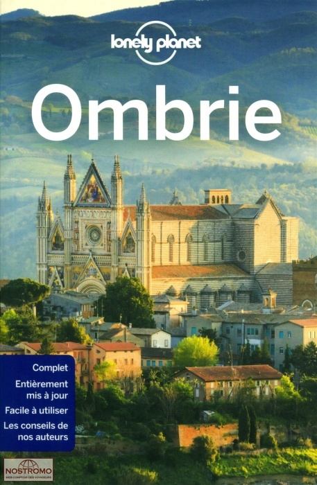 OMBRIE | Lonely Planet travel guide