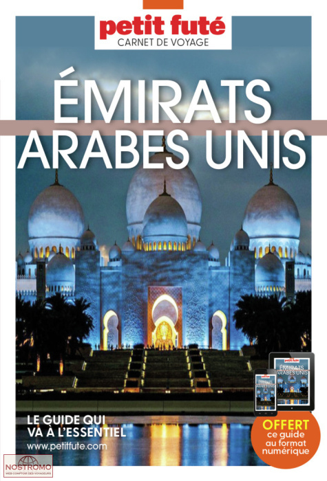 ÉMIRATS ARABES UNIS | le Petit Futé travel guide