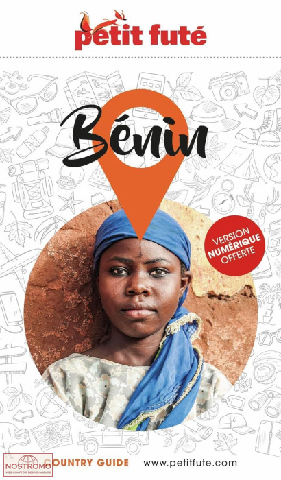 BÉNIN | guide touristique le Petit Futé