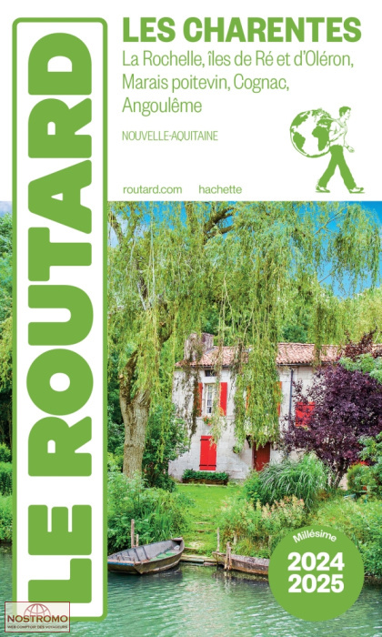 LES CHARENTES | Routard travel guide