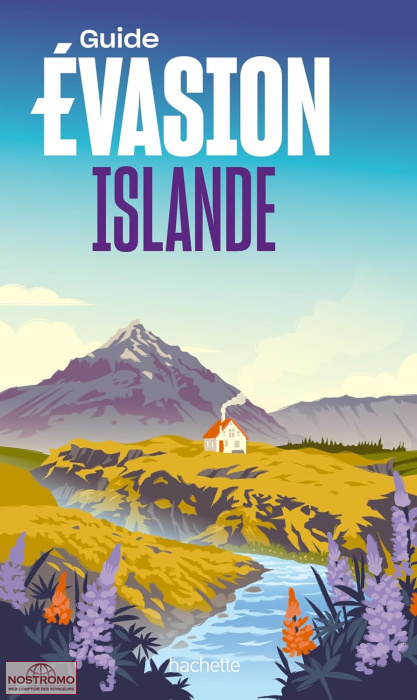 ISLANDE | guide touristique Évasion