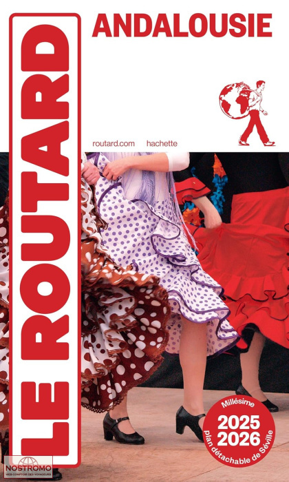 ANDALOUSIE | Routard travel guide